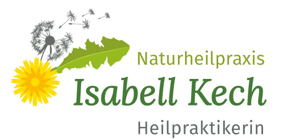 Logo Isabell Kech